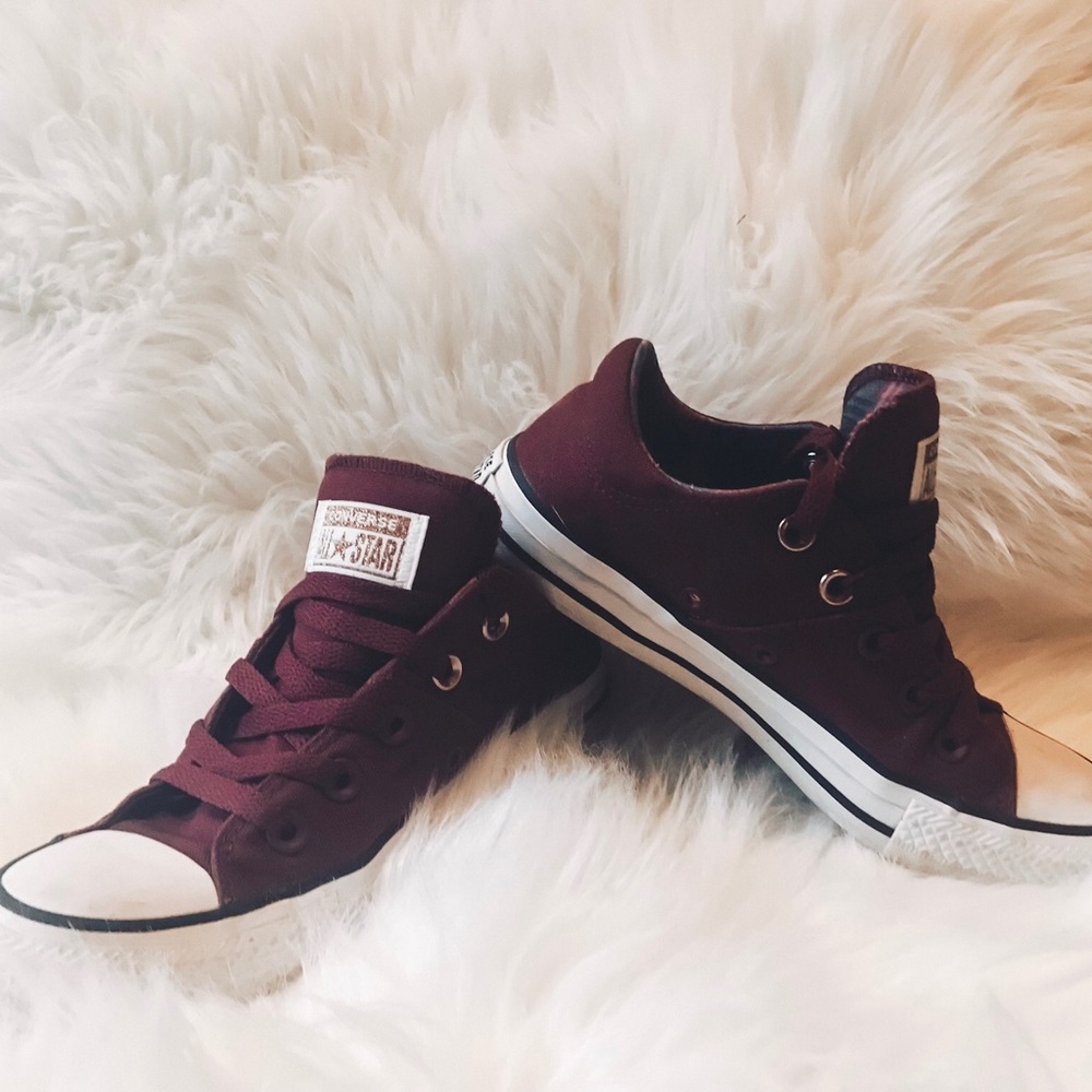 Converse